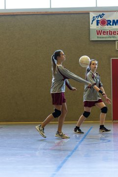 Bild 5 - U14w Deutsche Meisterschaft